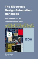 Dirk Jansen | The Electronic Design Automation Handbook | Buch | Englisch (2003)