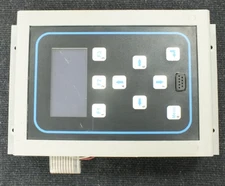 MICRO CONTROL SYSTEMS MCS-INTERFACE REV 3.1 10-031-E