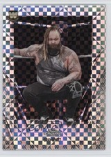 2026 Topps Chrome WWE X-Fractor Bray Wyatt #76 0jr1
