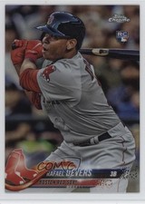 Click to enlarge Rafael Devers