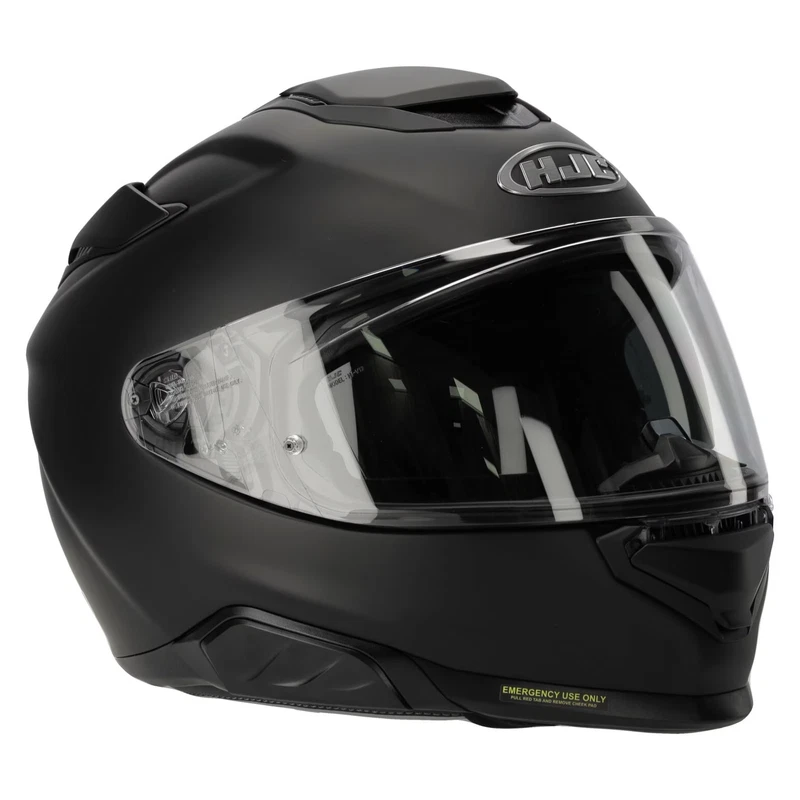 HJC RPHA 71 Matt Black, photo 5 of 5