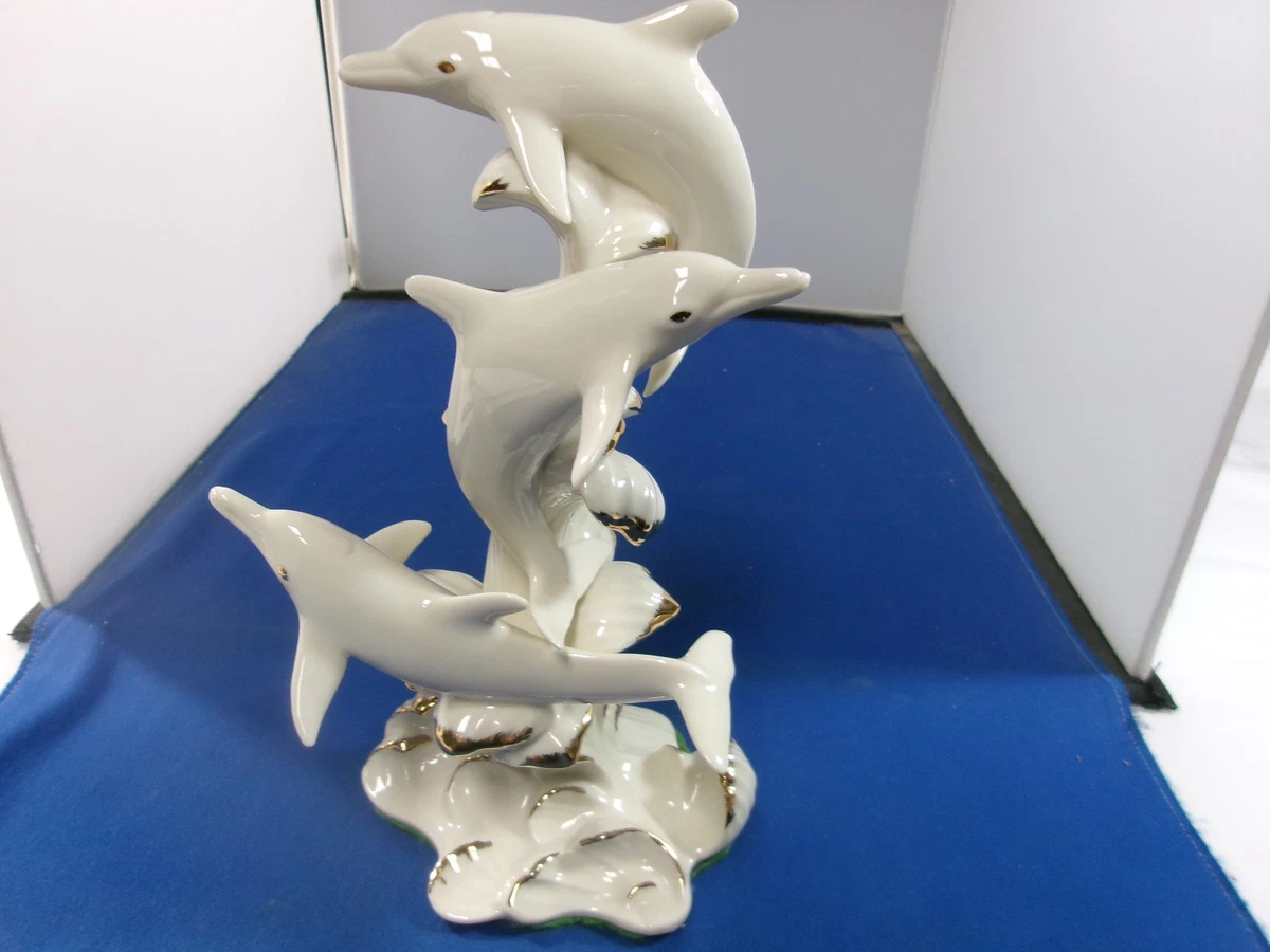 Lenox Dolphin In Lenox Figurines for sale | eBay