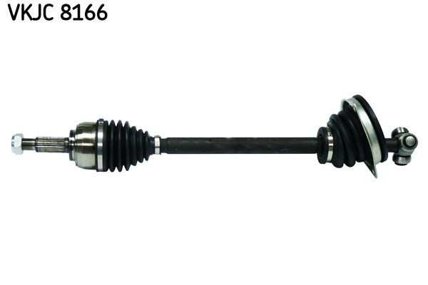NEU - SKF VKJC8166 Antriebswelle FüR Renault-image