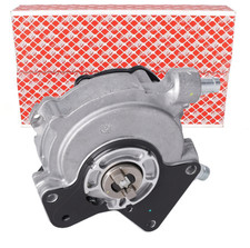FEBI Unterdruckpumpe Bremsanlage für VW T5 2.5 070145209F 070145209H 070145209J