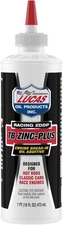 Lucas Oil 10063 Engine Break in Additive w/TB Zinc Plus - 16 Ounce 16 Oz. 
