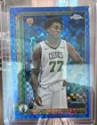 2025 Topps Amari Williams Base (Raw)