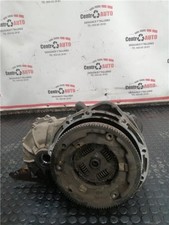 Boite de vitesse Smart CABRIO