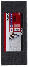Schleifgitter-Scheibe 93x230 K-120 Fiberglas nass/trocken 5 St&uuml;ck kwb