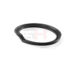 1x ORIGINAL® GH Anschlagpuffer, Federung Vorne für VW GOLF IV GOLF IV Variant