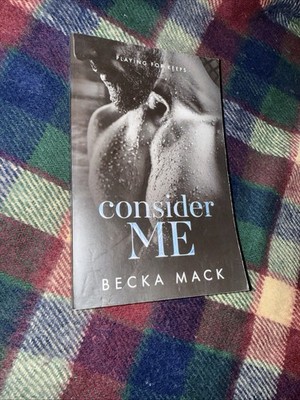 Consider Me (Playing For Keeps), Mack, Becka (WTF10)