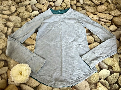 IVIVVA REVERSIBLE TOP - Picture 4 of 7