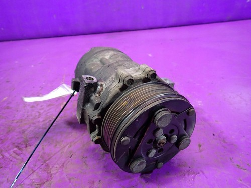 OPEL MERIVA AI 02-06 1.7 CDTI KLIMAANLAGENKOMPRESSOR 24421642 / ST 44861