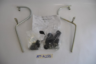 Kymco Filly 50 LX 4T Windshield Mount Kit