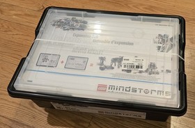 LEGO Education EV3 Expansion Set 45560 &ndash; Robotics Kit &ndash; Brand New Sealed