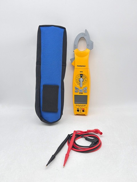 Fieldpiece SC680