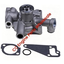 Water Pump MIA880048 For John Deere 4100 4110...