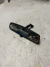 2008 Ford Fusion Rear View Mirror