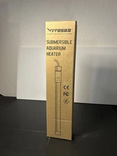 VIVOSUN Submersible Digital Aquarium  300W Water Heater, for Fish Tank 50-60 Gal