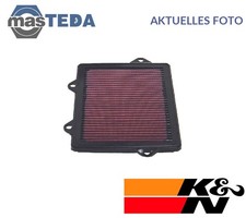33-2689 MOTOR LUFTFILTER MOTORFILTER K&N FILTERS FÜR ALFA ROMEO 155