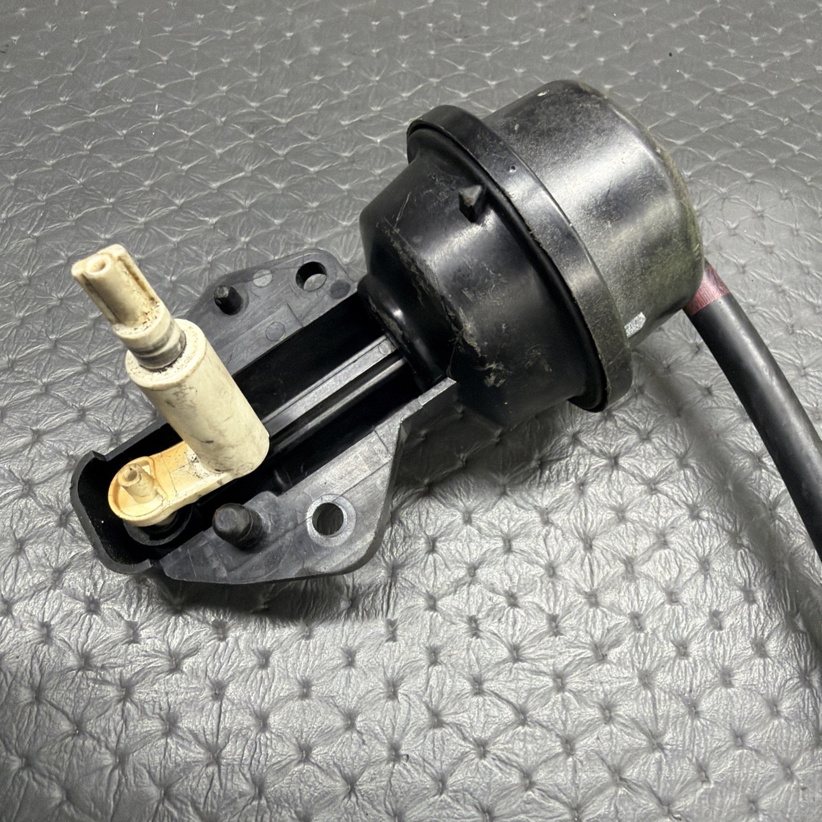 Lamborghini Aventador Throttle