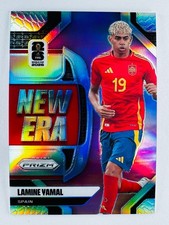 2026 Prizm FIFA World Cup INSERTS SILVER & WAVE PRIZM You Pick! ACES NEW ETA ETC