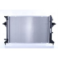 KüHler, MotorküHlung Nissens 606263