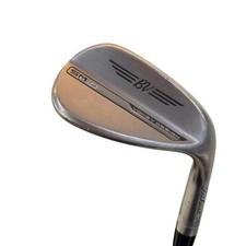 Titleist Vokey Sm10 Nickel 56 /14 F Wedge Wg Dynamic Gold Flex S Mens