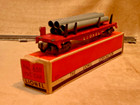Lionel postwar 5 boxed freight cars 6262, 6346, 6456, 6462, 6511 See photos — photo 4