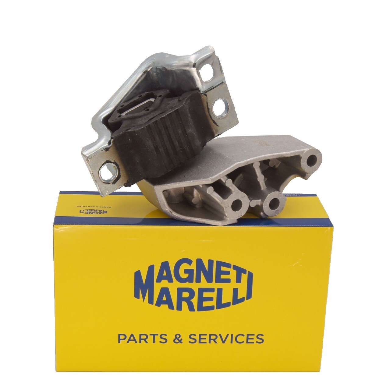 Support moteur droit pour CITROEN Jumper et FIAT Ducato