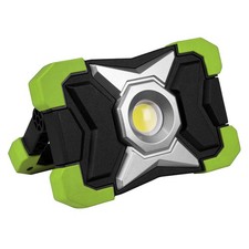 Image of Sealey 15W COB LED Portable Floodlight and Power Bank LED1500PB