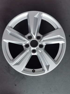 1x 17 Zoll original Audi A3 8Y0601025AA Alufelge 7Jx17 ET39 Rim Einzelfelge