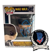 Ultimate Funko Pop Mad Max Fury Road Figures Gallery and Checklist 30