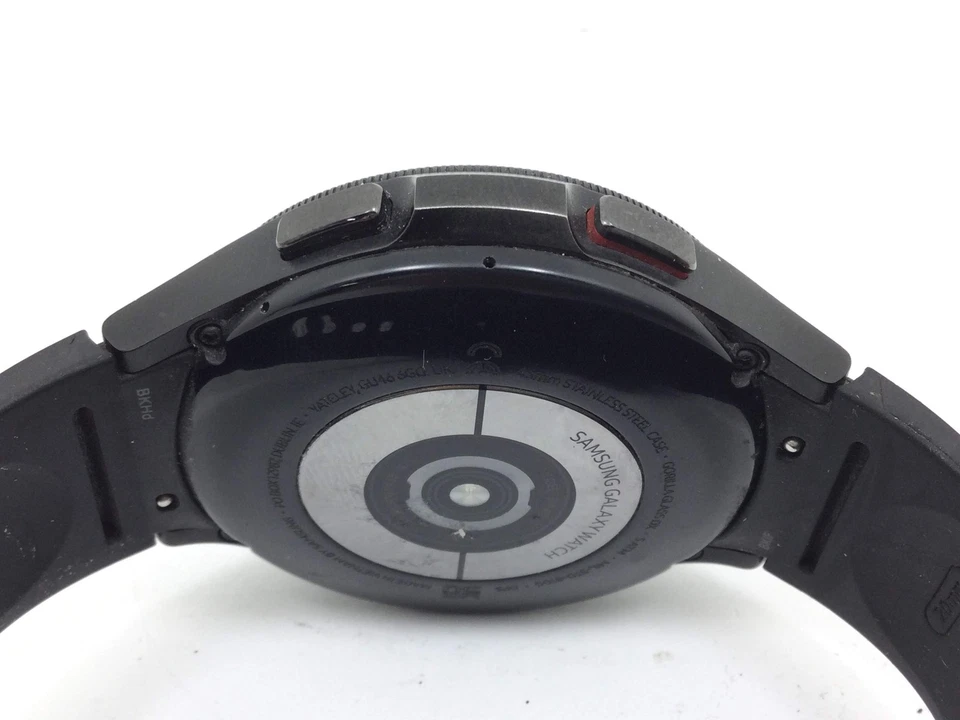 Samsung Galaxy Watch4, foto 3 de 5