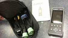 Zurich Zrhd1 Heavy Duty Truck Code Reader Scanner 59435 Zurich Zrhd1 Heavy Duty Truck Code Reader Scanner 59435