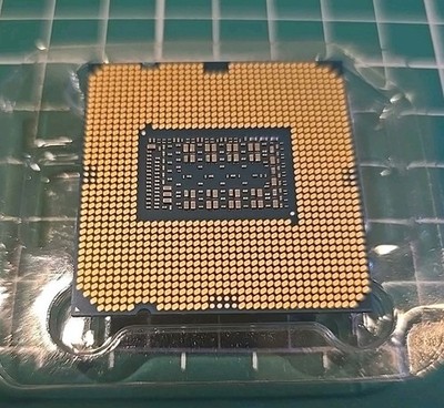 Intel Core i5-11500 Processor (4.6 GHz, 6 Cores, Socket FCLGA1200