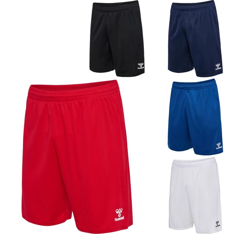 Hummel Hmlessential Shorts - Bild 1 von 1