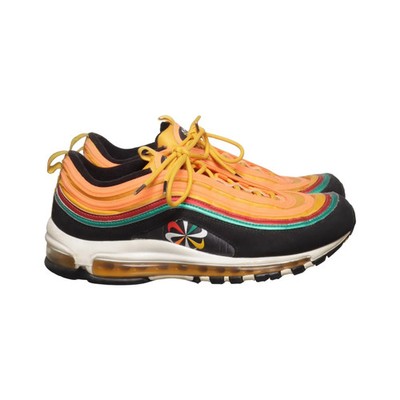 Nike, Trainingsschuhe, Größe: 45 #vog