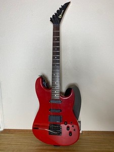 Charvel Jackson | eBay
