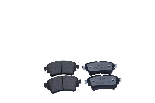 Bremsbelagsatz FÜR Audi Q5 (Fyb, Fyg) - Quaro QP2278C-image
