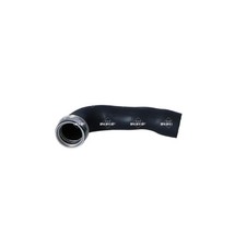 166115 NRF LADELUFTSCHLAUCH FÜR AUDI SKODA VW 1K0145832N NEU