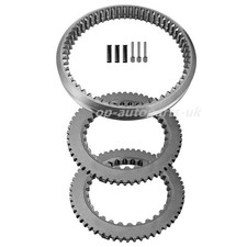 Synchronizer Assembly Oe 1325298008 1325 298 008 For Zf Gear Box New Synchronizer Assembly Oe 1325298008 1325 298 008 For Zf Gear Box New