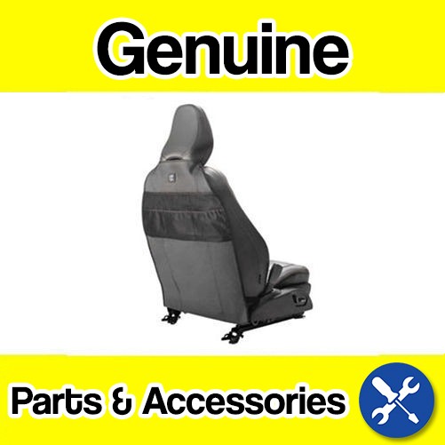 Genuine Volvo Child Seat Kick Guard V70, C70, S40, V40, V50, C30, S60, S80, XC90