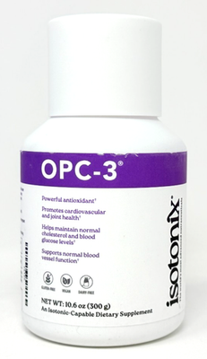 #ad #ad Isotonix OPC 3 Isotonic Antioxidant 10.6 oz 90 Servings Pycnogenol $69.95
