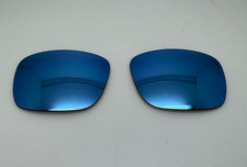 Arnette Boulevardier 3088 Authentic Replacement Lenses Blue Polarized BRAND NEW