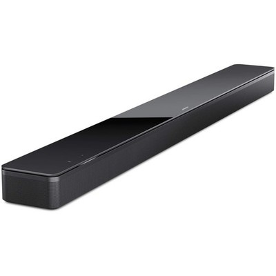 Bose Soundbar 700 Schwarz Top Zustand
