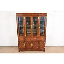 Hollywood Regency Antique Bookcases for sale | eBay