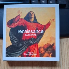 Renaissance The Masters Series  Part 1 Dave Seaman - Awakening 2000