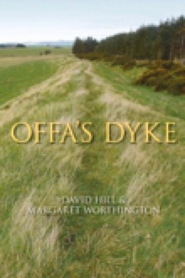 Offa's Dyke David Hill
