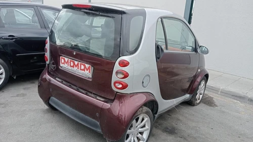 0003226V016 Bomba Embrague para SMART FORTWO COUPE Básico (45kW) 2006 7086395 - Imagen 8 de 9