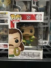Funko Pop! Vinyl: WWE - Jake the Snake Roberts #51
